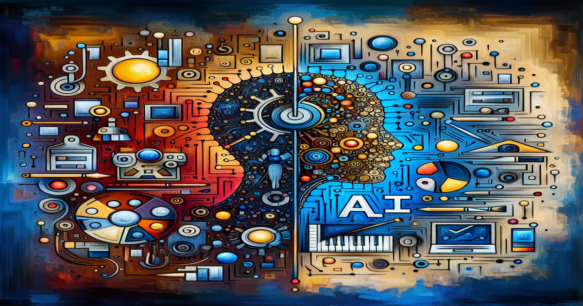 AI in the Arts: Creating Digital Masterpieces