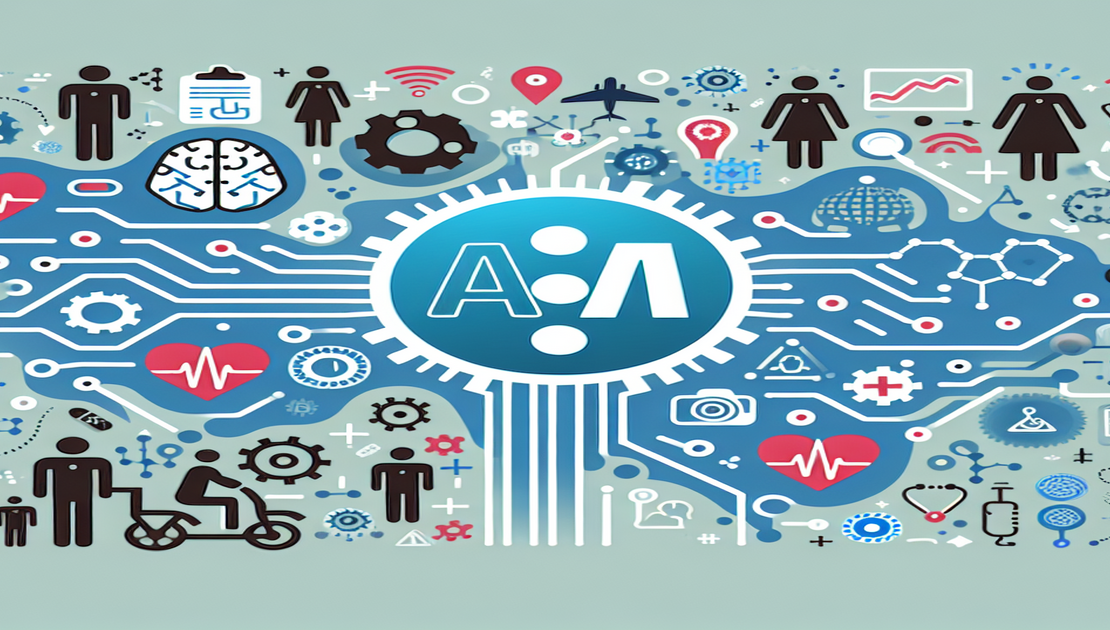 AI in Enhancing the Effectiveness of Public Health Campaigns