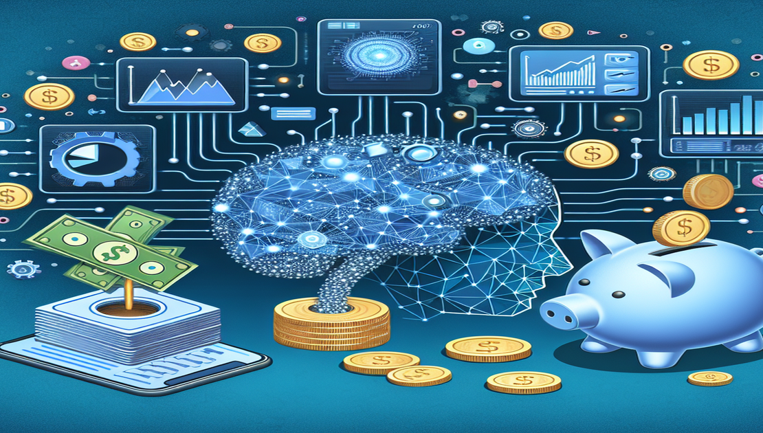 How AI is Transforming Personal Finance Management