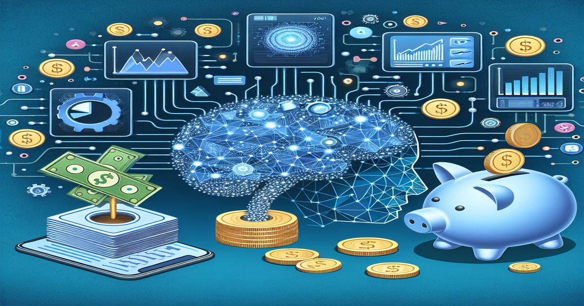 How AI is Transforming Personal Finance Management