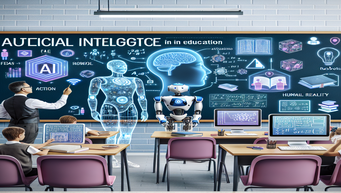 The Education and AI in 2025