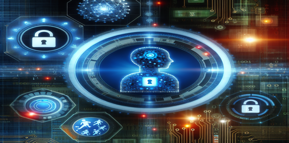 The Role of AI in Enhancing Digital Security