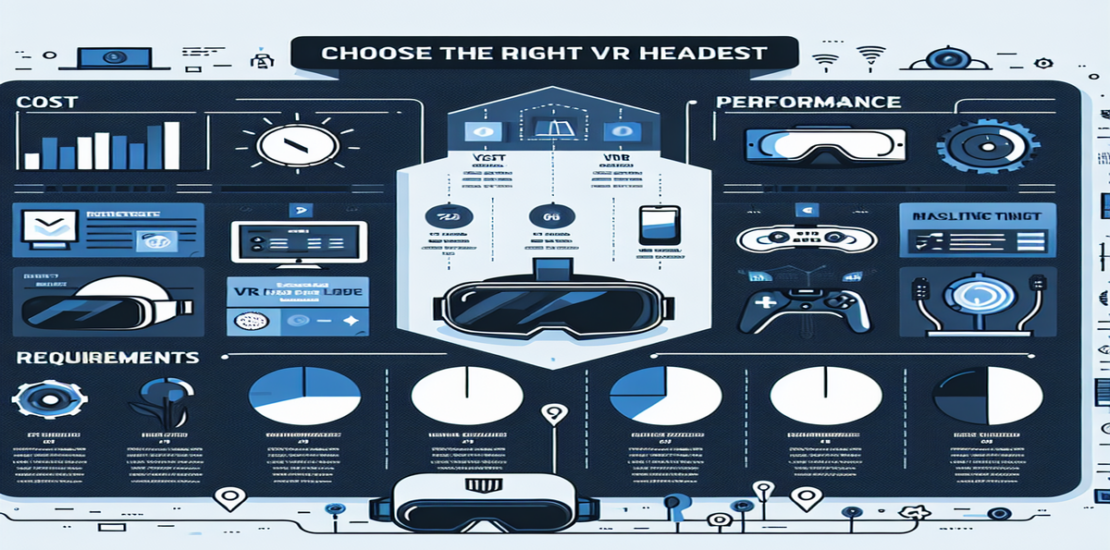 how to choose the right VR headset